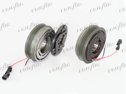 FRIGAIR 322.10296 Innesto...