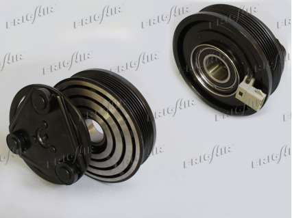 FRIGAIR 322.10307 Innesto...