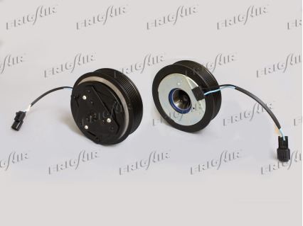 FRIGAIR 322.10315 Innesto...