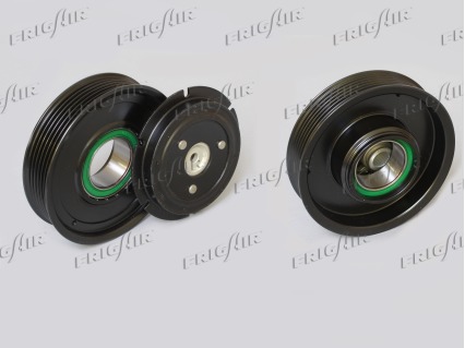 FRIGAIR 322.10318 Innesto...