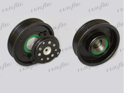 FRIGAIR 322.10319 Innesto...