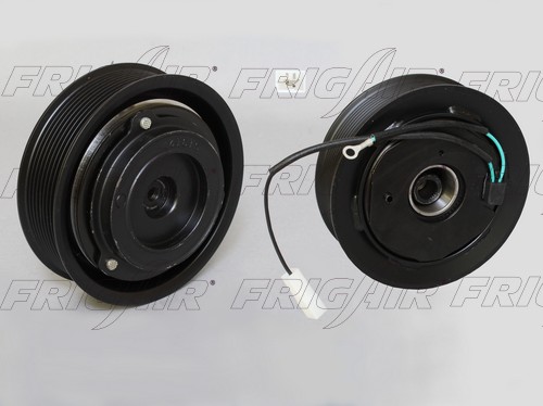 FRIGAIR 322.10325 Innesto...