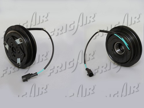 FRIGAIR 322.10331 Innesto...