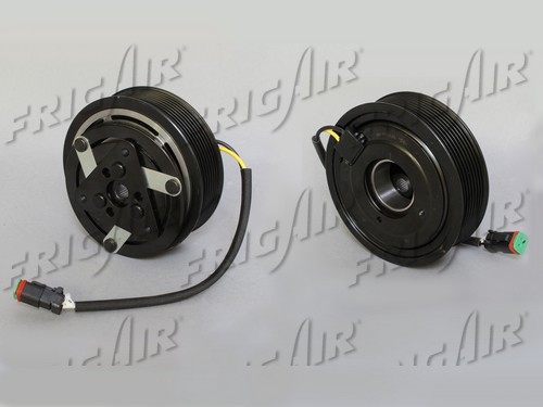 FRIGAIR 322.10333 Innesto...