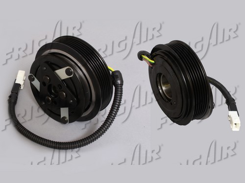 FRIGAIR 322.10342 Innesto...