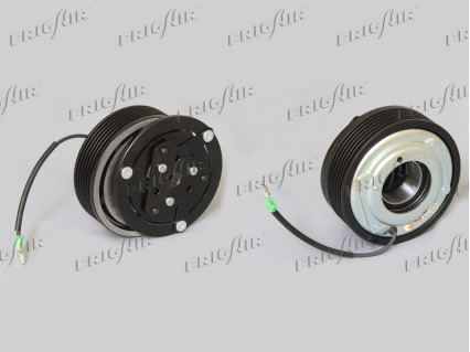 FRIGAIR 322.10407 Innesto...