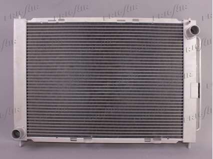 Gruppo raffreddamento