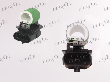 FRIGAIR 35.10023 Resistore...