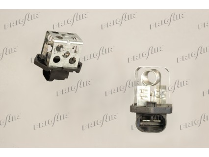 FRIGAIR 35.10037 Resistore...