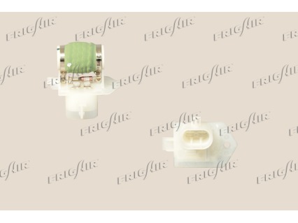 FRIGAIR 35.10084 Resistore...