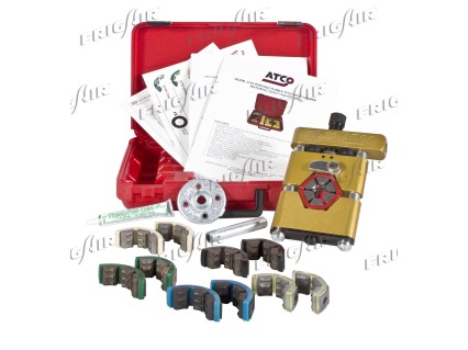 FRIGAIR 41.13700 Crimpatrice