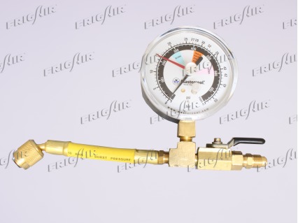 Kit riparazione, Regolatore pressione-Imp. aria compressa