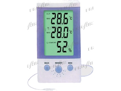 FRIGAIR 41.80100 Termometro