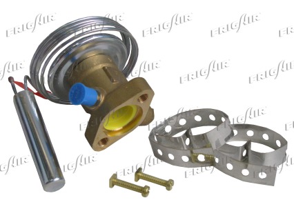 FRIGAIR 431.10933 Valvola...