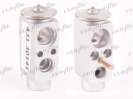 FRIGAIR 431.30141...