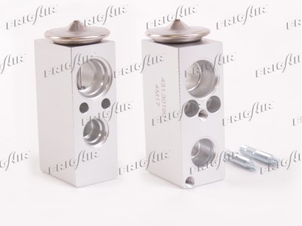 FRIGAIR 431.30190...