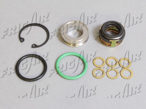 FRIGAIR 521.30109 Paraolio,...