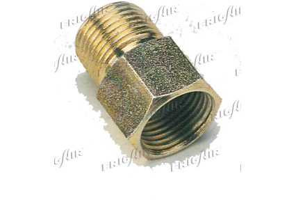 Adattatore raccordo, Compressore