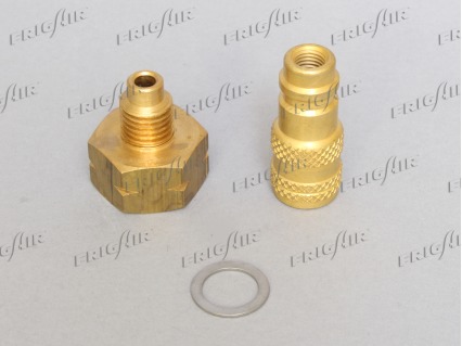 FRIGAIR 58.20027 Adattatore...