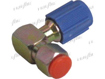 FRIGAIR 58.30002 Kit di...