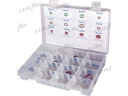 FRIGAIR 58.60701 Kit...