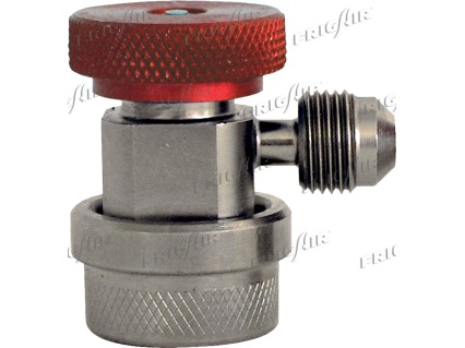 Adattatore, Bombola refrigerante