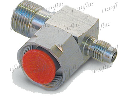 FRIGAIR 58.80004 Adattatore...