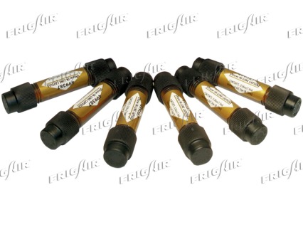 Additivo olio sistema idraulico