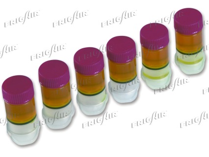 Additivo, Cercaperdite