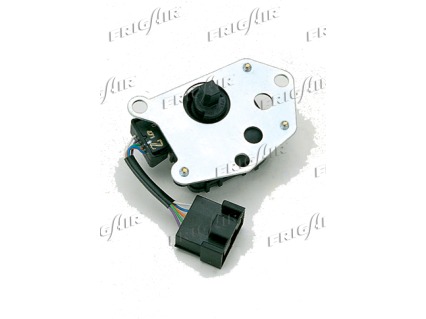 FRIGAIR 61.22005 Attuatore,...