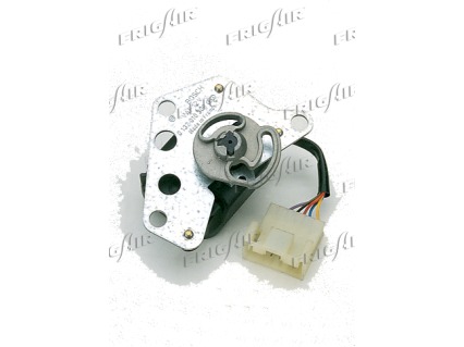 FRIGAIR 61.22007 Attuatore,...