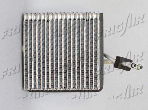 Evaporatore, Climatizzatore