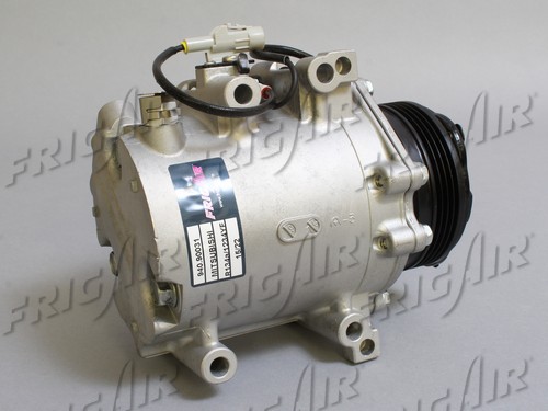 Compressore, Climatizzatore