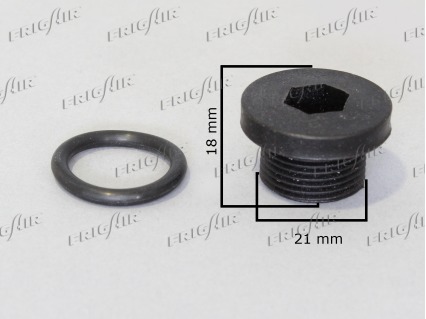 FRIGAIR K4.602 Radiatore,...