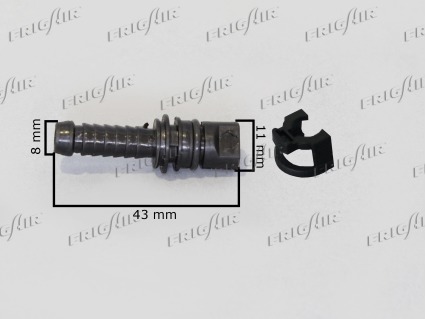 FRIGAIR K4.607 Radiatore,...