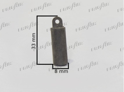 FRIGAIR k4.608 Radiatore,...