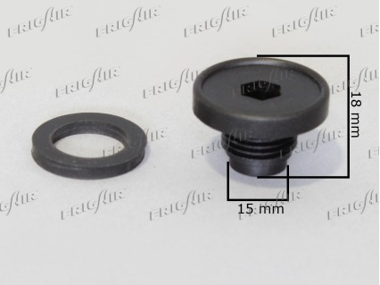 FRIGAIR K4.613 Radiatore,...