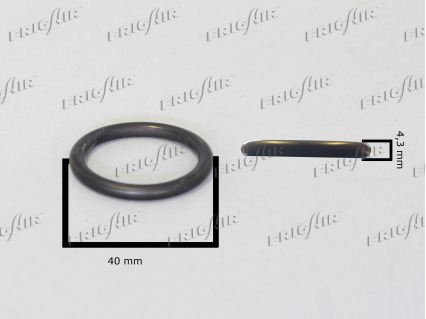 FRIGAIR K4.616 Radiatore,...