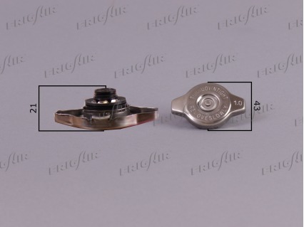 FRIGAIR T1.501 Tappo,...