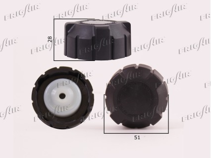 FRIGAIR T1.509 Tappo,...