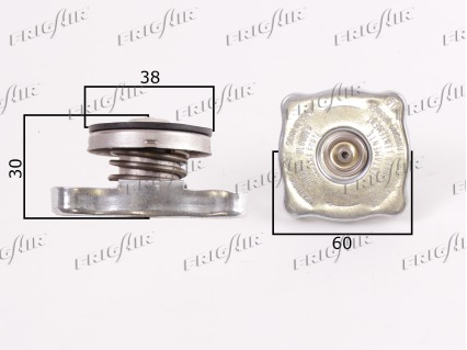 FRIGAIR T1.514 Tappo,...