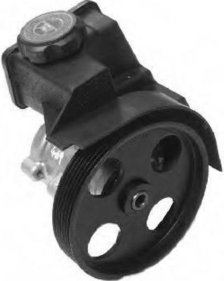 FEBI BILSTEIN 184067 Servopumpe