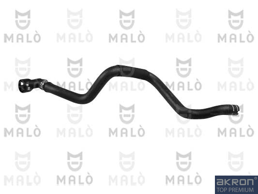 AKRON-MALÒ 146261A Σωλήνας...