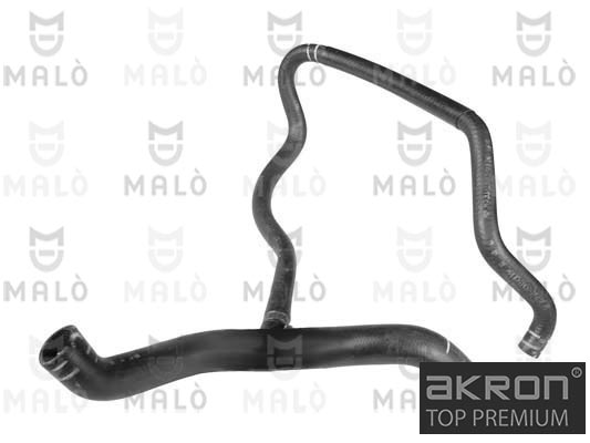 AKRON-MALÒ 147561A Σωλήνας...