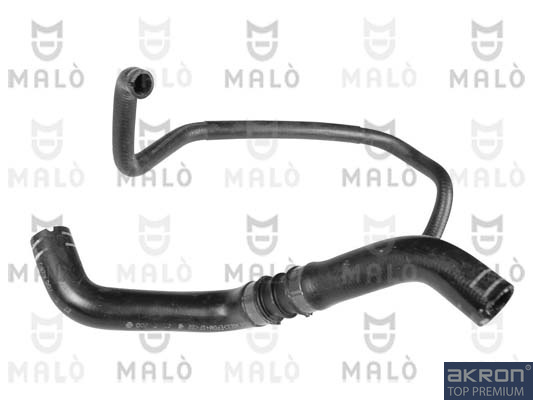 AKRON-MALÒ 14756A Σωλήνας...