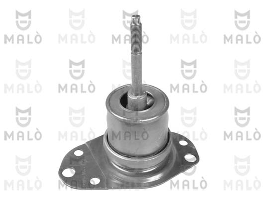 AKRON-MALÒ 14822 Έδραση,...