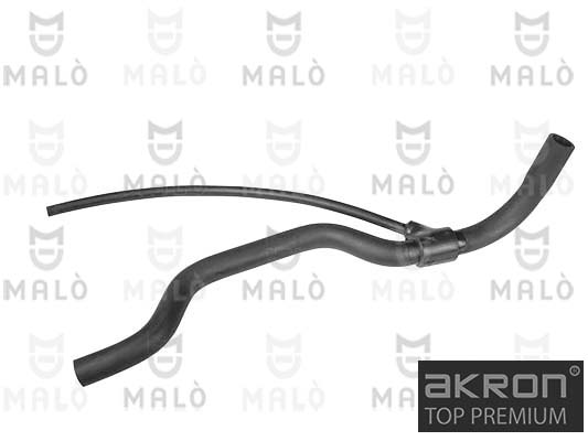 AKRON-MALÒ 150161 Σωλήνας...