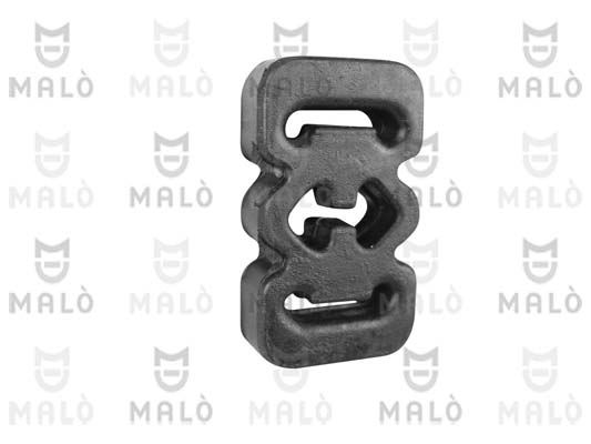 AKRON-MALÒ 15044 Ταινία...
