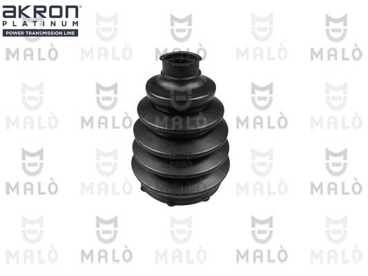 AKRON-MALÒ 154803 Cuffia,...
