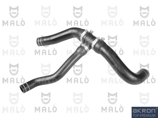 AKRON-MALÒ 157452A Σωλήνας...
